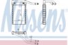 SUZUK 71743143 Heat Exchanger, interior heating